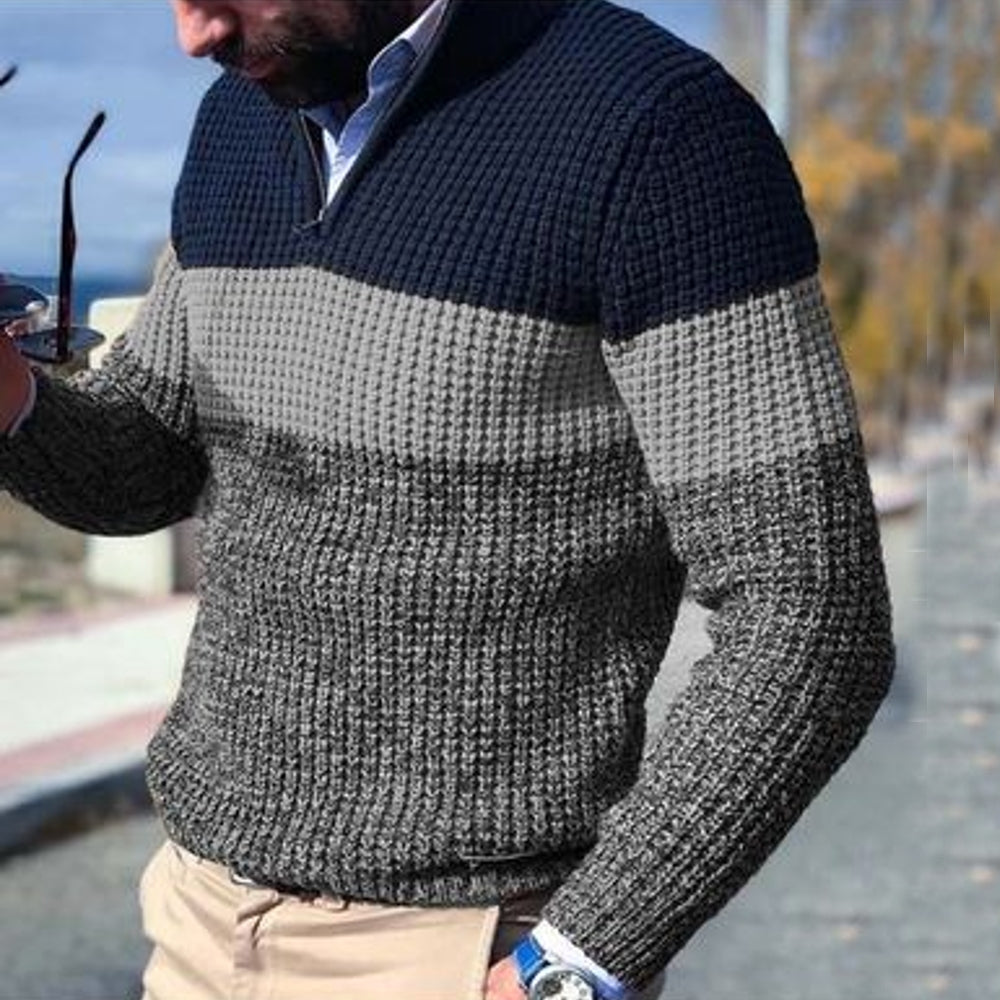 O'Sullivan | Classic Men's Sweater for Ultimate Comfort and Style | Warm, Versatile, Modern