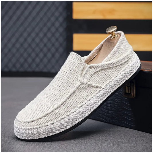 Liam | Men's Stylish Loafers | Comfortable, Durable, Everyday Versatility