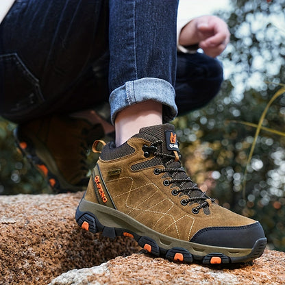 O'Sullivan | Trendy Waterproof Walking Boots for All Adventures | Comfortable, Durable, Stylish