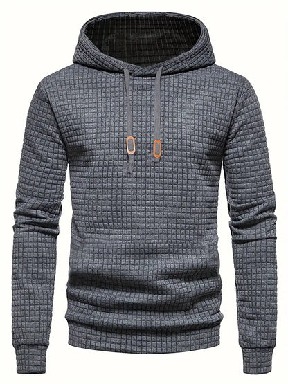 Liam | Premium Men's Winter Hoodie | Comfortable, Stylish, Versatile, Warm