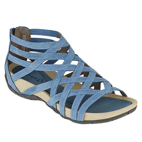 Saoirse Orthopaedic Sandals | Trendy Comfort for All-day Wear | Durable & Easy Care