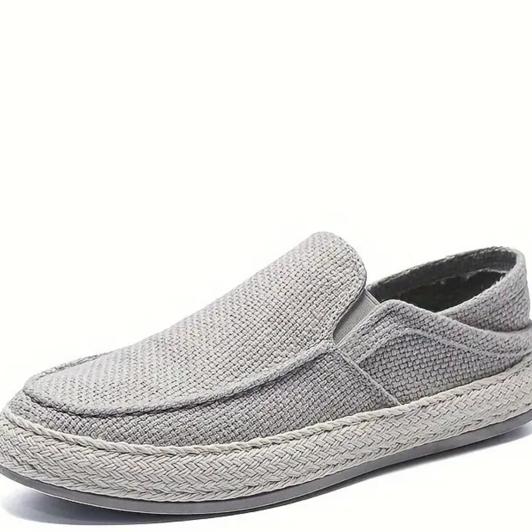 Liam | Men's Stylish Loafers | Comfortable, Durable, Everyday Versatility