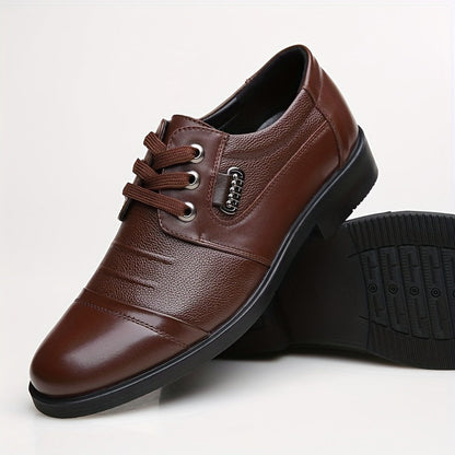 Ciaran | Elegant Men's Footwear Blending Comfort and Style | Timeless & Durable