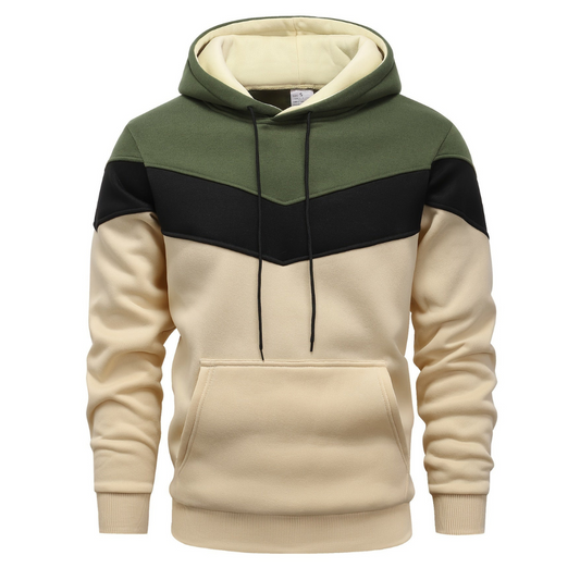 Finnigan | Premium Men's Winter Hoodie | Cozy, Stylish, Multi-Purpose Wear