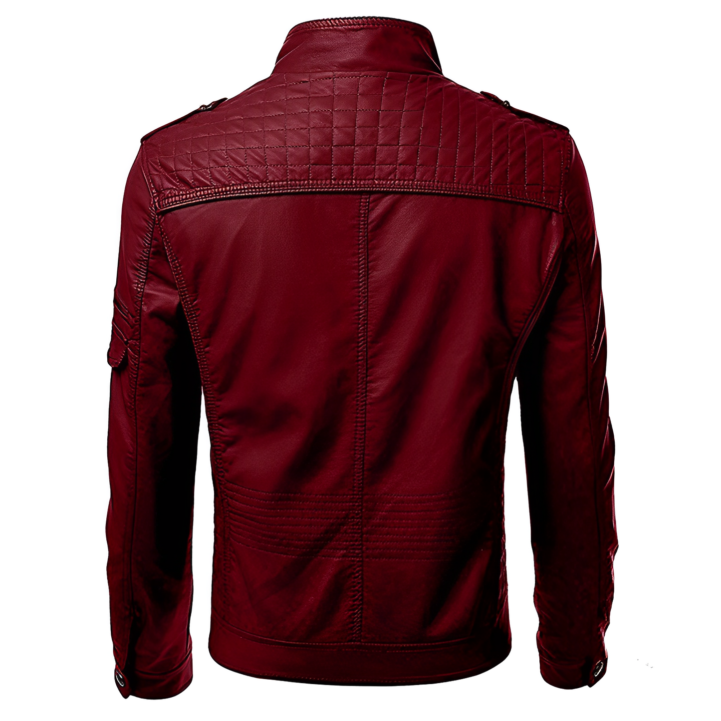 O'Connell | Contemporary Men's Jacket with Luxe Comfort and Weather Resistance | Stylish & Durable