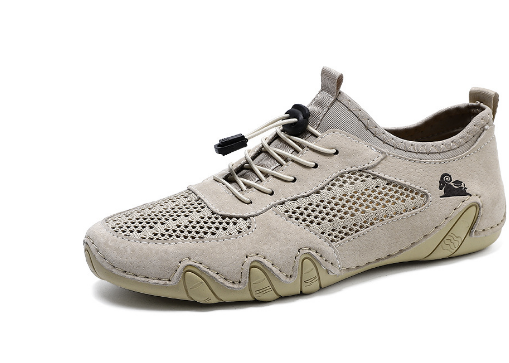 Kieran | Lightweight Breathable Hiking Shoes for Men | Durable, Comfortable, Water-Resistant