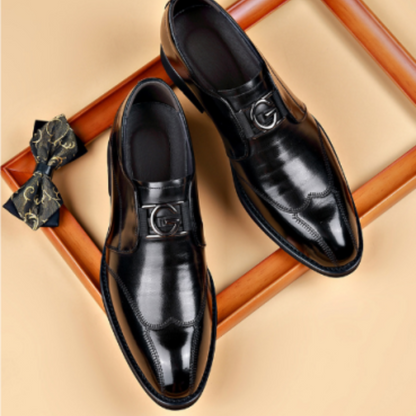 Cavan | Elegant Men's Footwear Collection | Stylish, Comfortable, Premium Quality