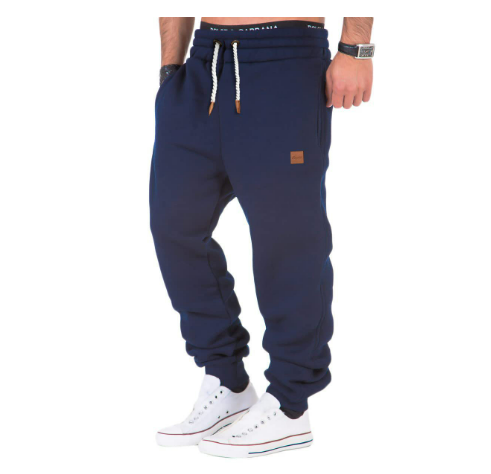 O'Sullivan | Men's Slim Fit Casual Trousers | Stylish, Comfortable, All-Day Wear