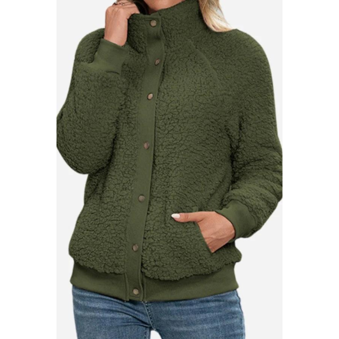 Saoirse | Chic Women's Insulated Winter Coat | Elegant, Warm, Versatile Design