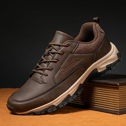 Liam | Premium Men's Footwear for Every Occasion | Comfortable, Durable, Stylish