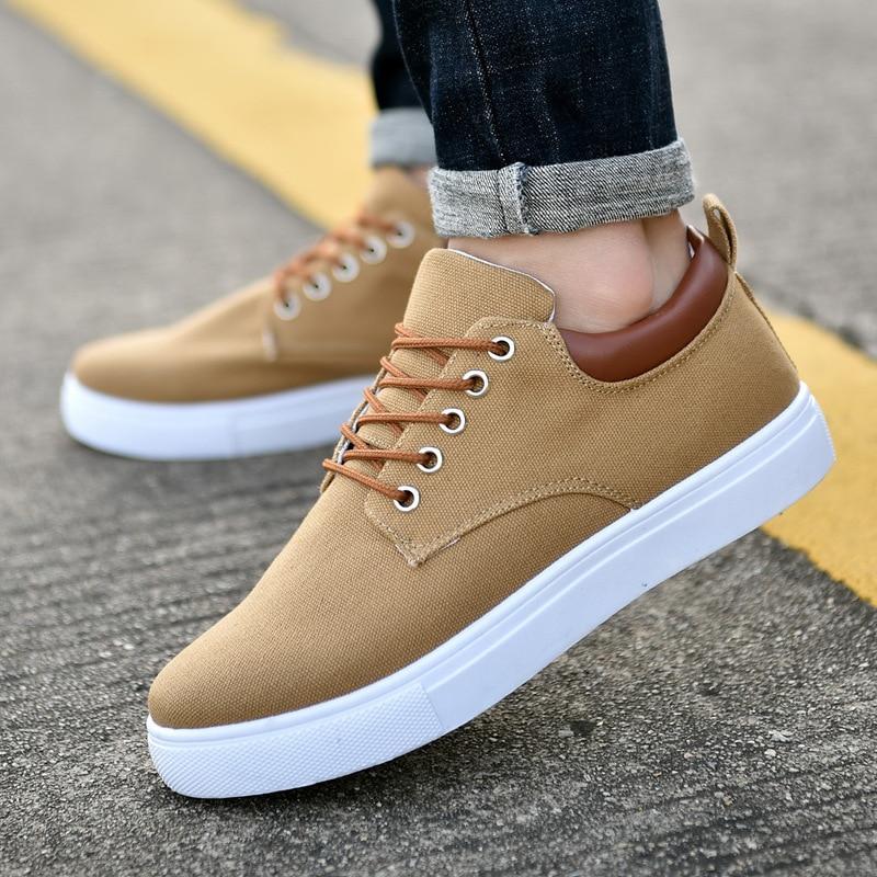 Cavan | Trendy Men's Everyday Sneakers | Lightweight, Breathable, Stylish Design