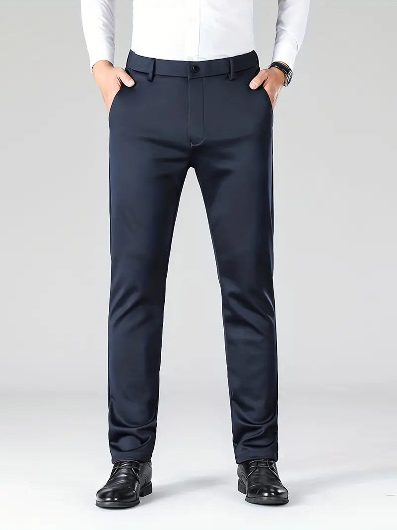 Bramblewood | Men's Utility Trousers | Lightweight, Durable, Comfortable Fit