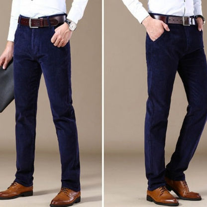 Finnian | Stylish Men's Chinos for Every Occasion | Comfortable, Versatile Wear