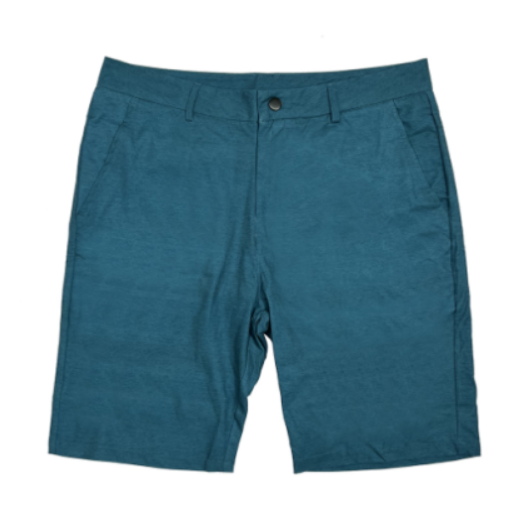 Liam's Luxe Summer Shorts | Ultimate Comfort for Active Men | Lightweight, Stylish, Versatile