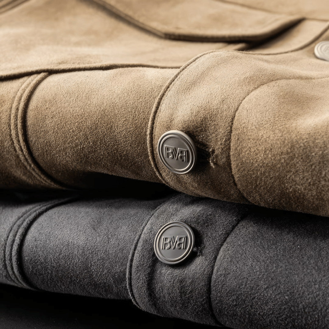 O'Sullivan | Men's Premium Waterproof Coat | Elegant, Resilient, All-Season Gear