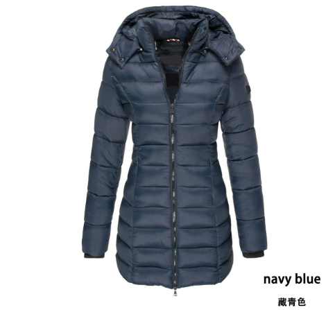 Aisling | Women's Lightweight Insulated Jacket | Stylish, Water-Resistant, Versatile