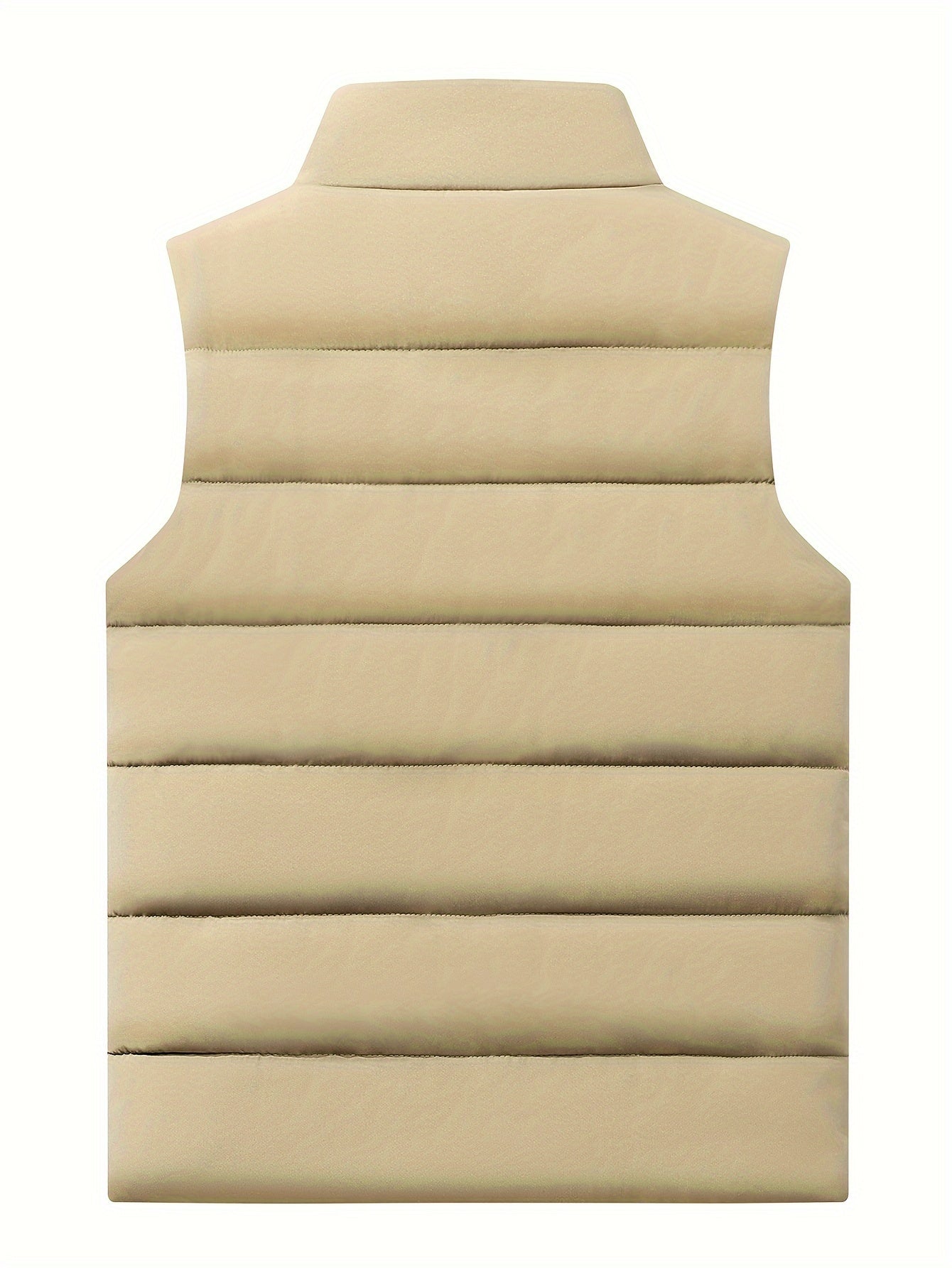 Finnian | Men's Lightweight Sleeveless Gilet for Easy Layering | Stylish, Versatile, Warm