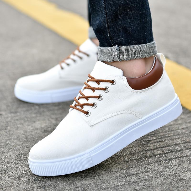 Cavan | Trendy Men's Everyday Sneakers | Lightweight, Breathable, Stylish Design