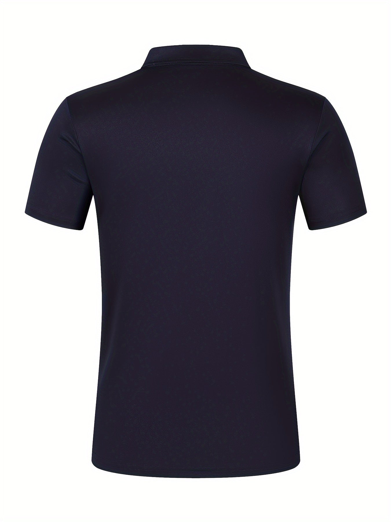 Cian | Summer-Ready Lightweight Polo for Men | Breathable, Stylish, Comfortable