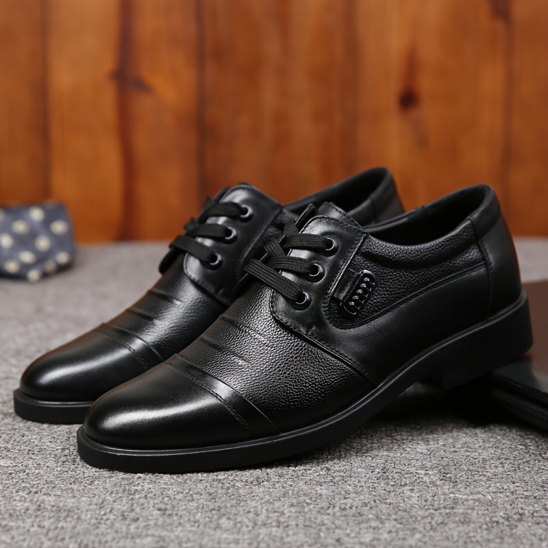 Ciaran | Elegant Men's Footwear Blending Comfort and Style | Timeless & Durable