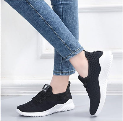 Women’s Summer Sport Shoes | Slip-On, Breathable
