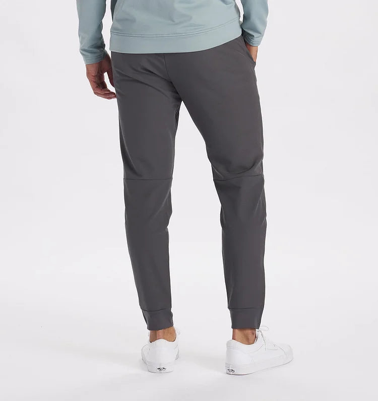 Murphy | Premium Stretch Trousers for Men | Flexible, Stylish, All-Day Comfort