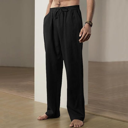 Men's Summer Pants | Lightweight, Yoga