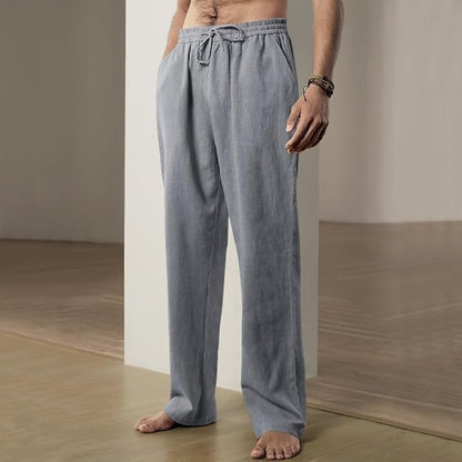 Men's Summer Pants | Lightweight, Yoga