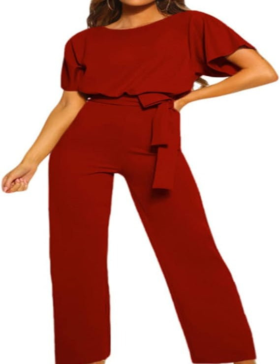 Seraphina | Elegant Women's Jumpsuit | Chic, Comfortable, Versatile Style