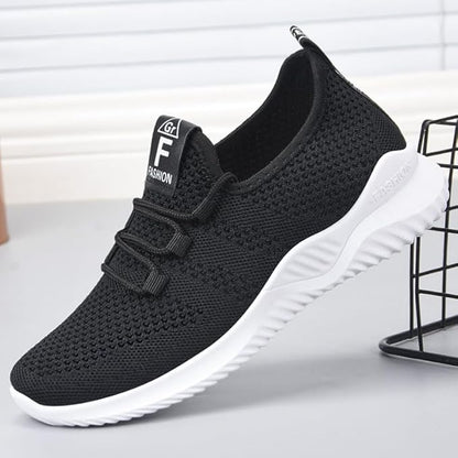 Women’s Summer Sport Shoes | Slip-On, Breathable