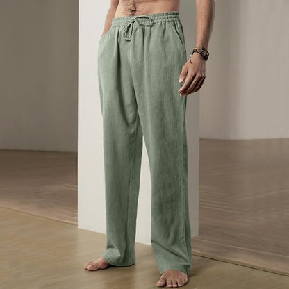 Men's Summer Pants | Lightweight, Yoga
