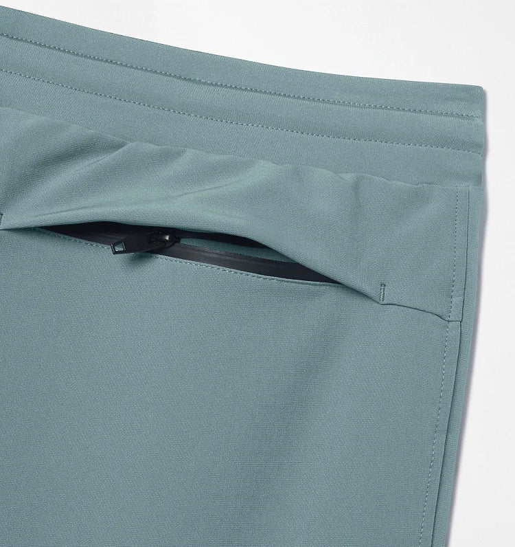 Murphy | Premium Stretch Trousers for Men | Flexible, Stylish, All-Day Comfort