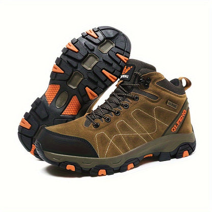 O'Sullivan | Trendy Waterproof Walking Boots for All Adventures | Comfortable, Durable, Stylish