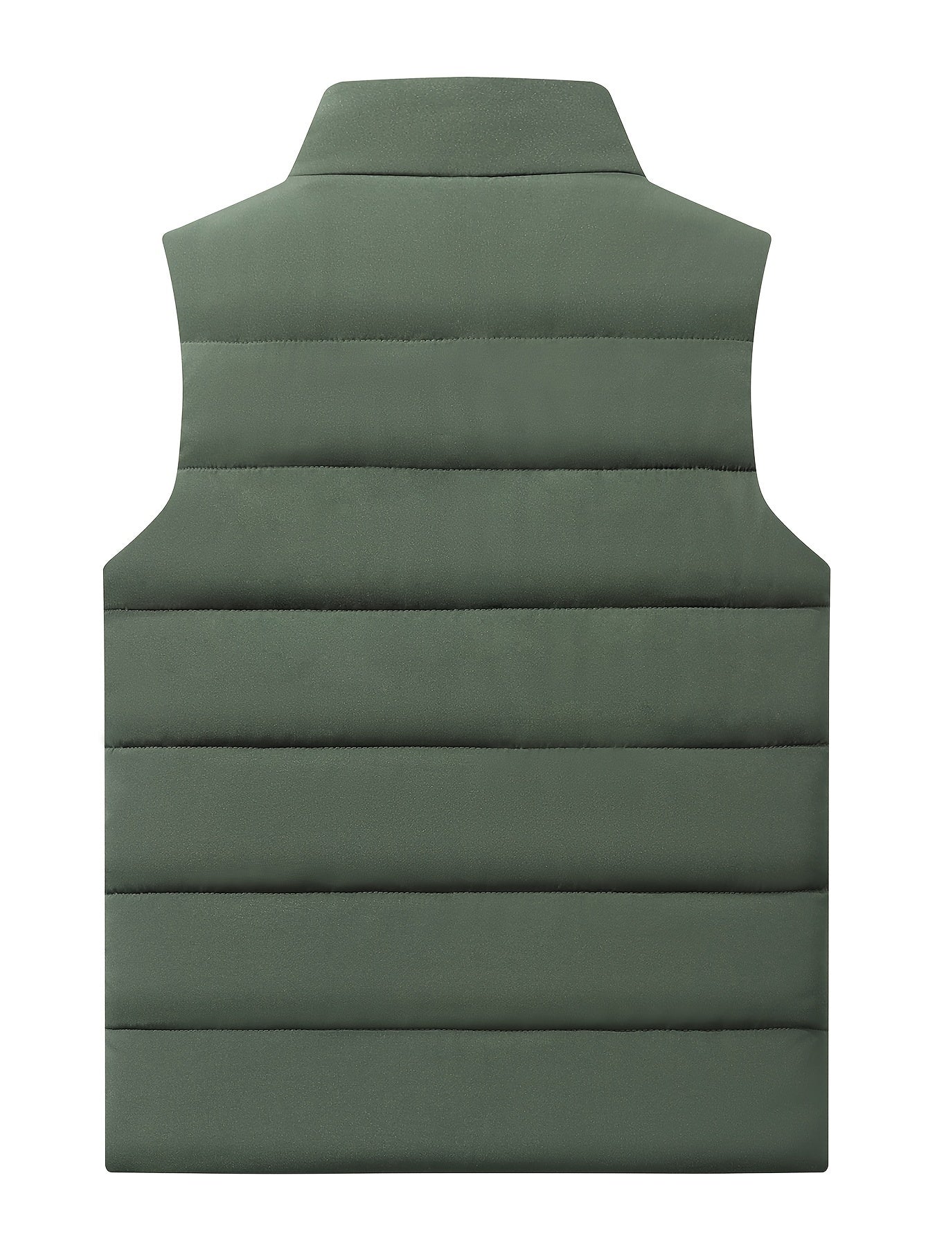 Finnian | Men's Lightweight Sleeveless Gilet for Easy Layering | Stylish, Versatile, Warm