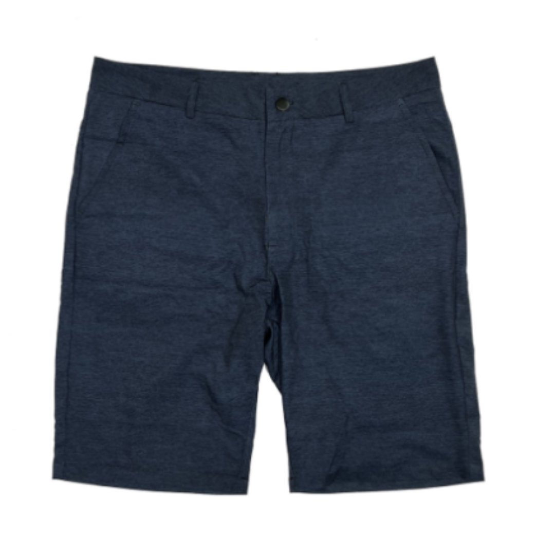 Liam's Luxe Summer Shorts | Ultimate Comfort for Active Men | Lightweight, Stylish, Versatile