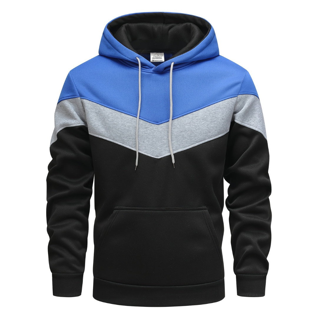 Finnigan | Premium Men's Winter Hoodie | Cozy, Stylish, Multi-Purpose Wear