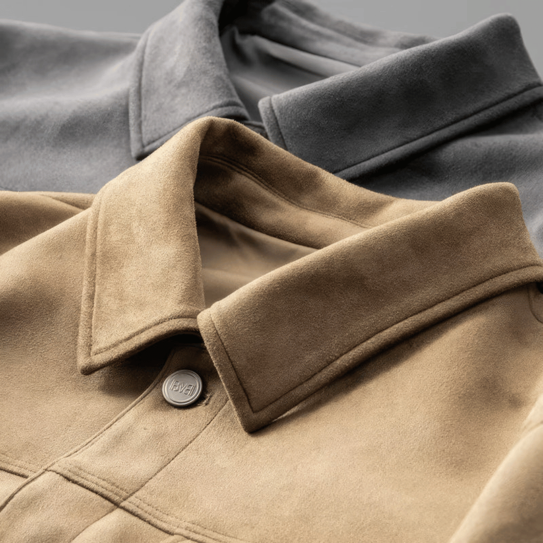 O'Sullivan | Men's Premium Waterproof Coat | Elegant, Resilient, All-Season Gear