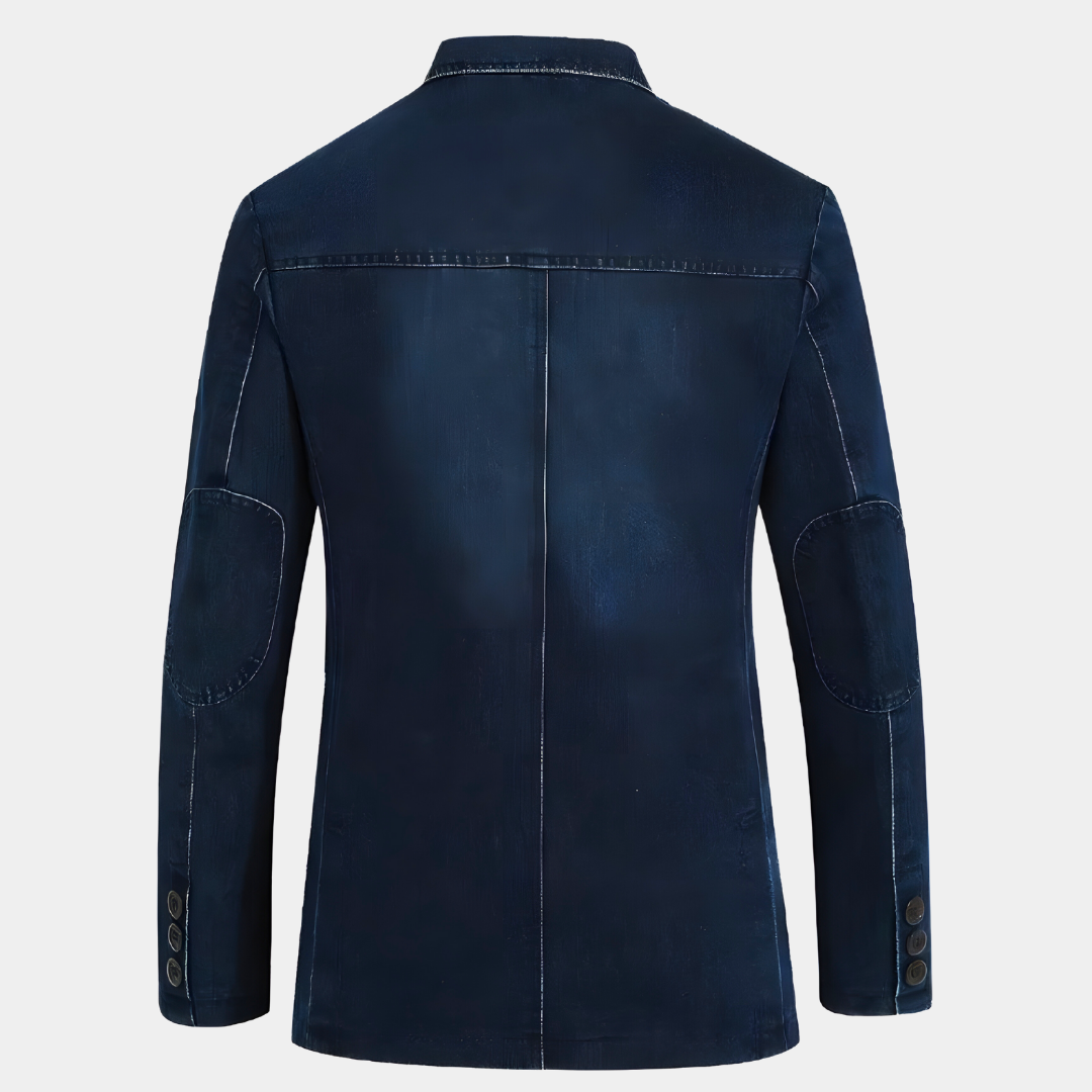 O'Connell | Elegant Smart-Casual Blazer for Men | Tailored, Versatile, Stylish