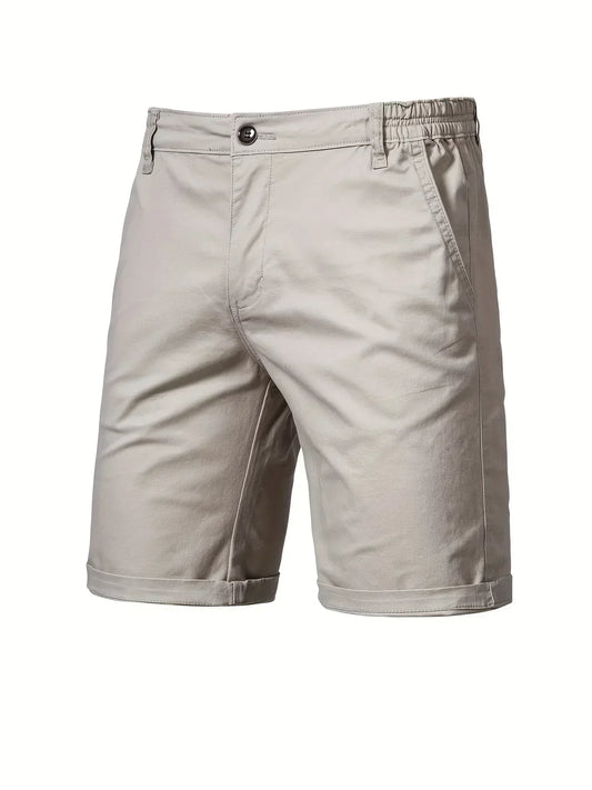 Benson | Men's Casual Shorts | Lightweight, Comfortable, Stylish Design