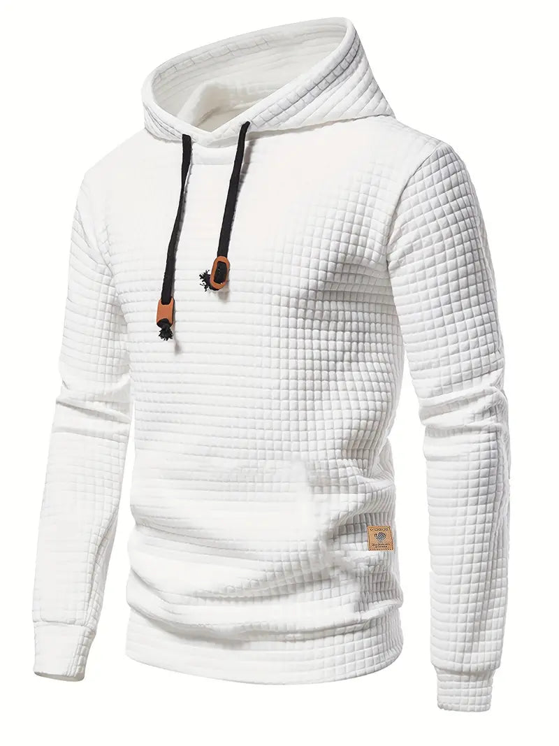 Liam | Premium Men's Winter Hoodie | Comfortable, Stylish, Versatile, Warm