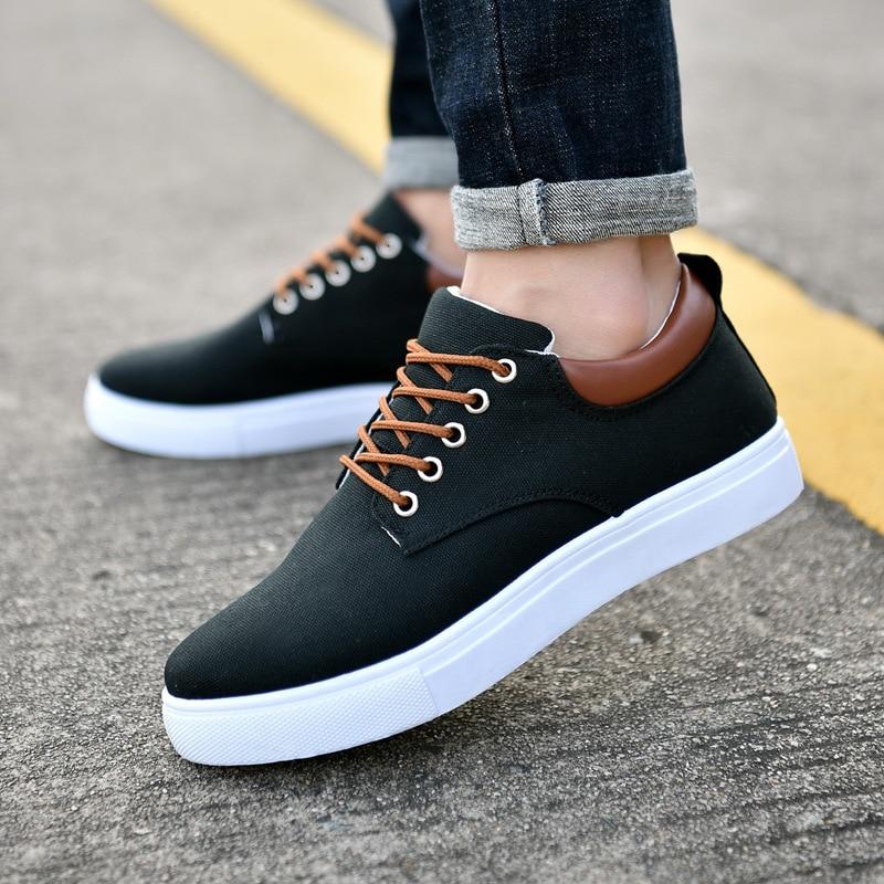 Cavan | Trendy Men's Everyday Sneakers | Lightweight, Breathable, Stylish Design