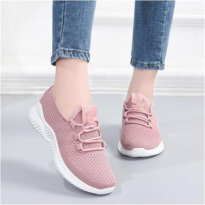 Women’s Summer Sport Shoes | Slip-On, Breathable