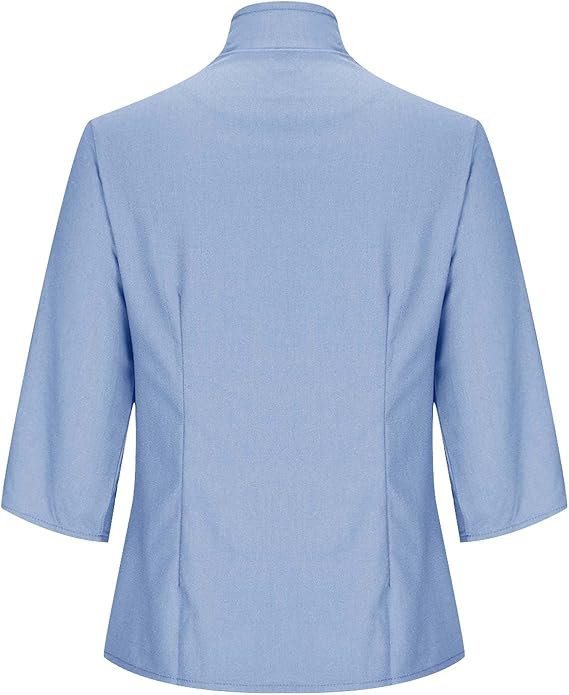 Women’s Casual Summer Shirt | Short Sleeve, Designer