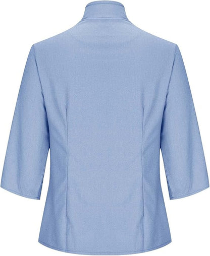 Women’s Casual Summer Shirt | Short Sleeve, Designer