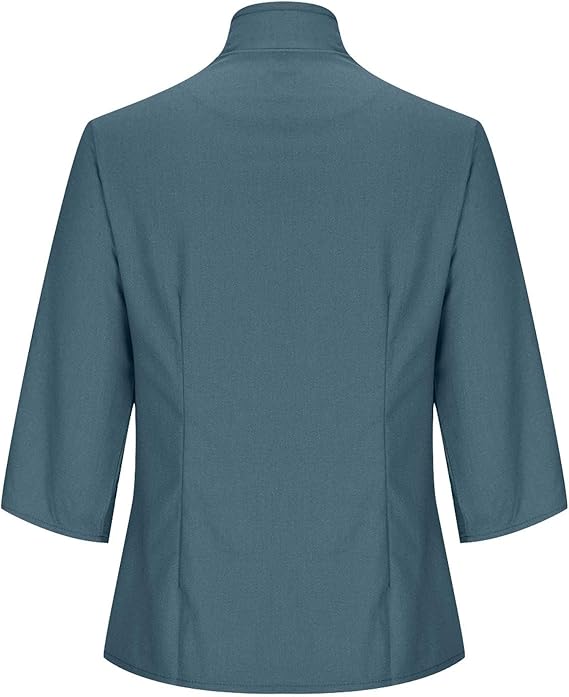 Women’s Casual Summer Shirt | Short Sleeve, Designer