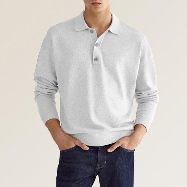 O'Reilly | Men's Casual Shirt | Trendy, Comfortable, Effortless Style | Perfect Fit