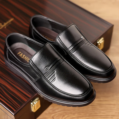 Cormac | Elegant Men's Footwear Melding Comfort and Style | Fashionable, Durable, Versatile