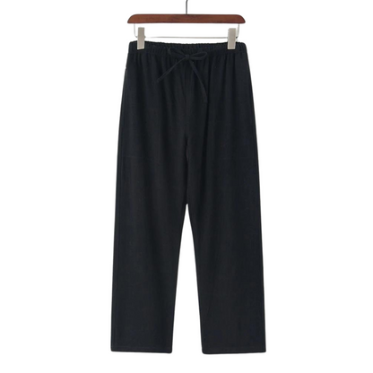 Liam | Men's Casual Trousers | Effortlessly Stylish, Comfortable, Versatile Fit