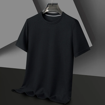 Liam | Men's Stylish Short Sleeve T-Shirt | Comfortable, Versatile, Premium Quality