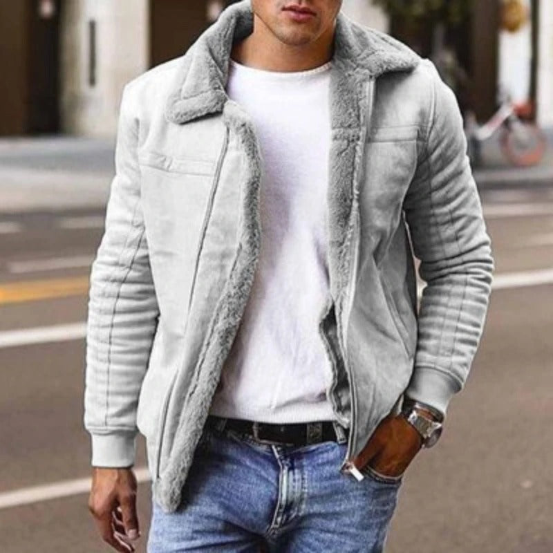 O'Sullivan | Men's Chic Casual Jacket | Stylish, Warm, All-Season Essential